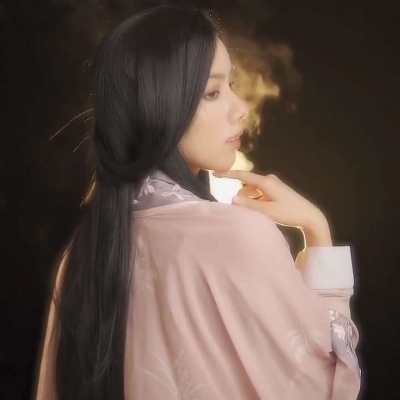 Furry插画人物结合福瑞群